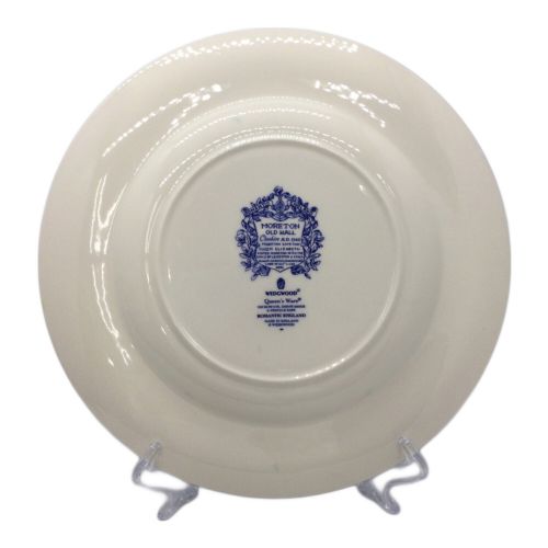 Wedgwood (ウェッジウッド) 大皿 ロマンティックイングランド