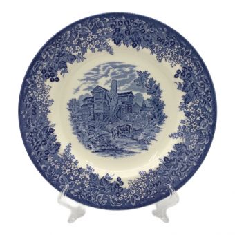 Wedgwood (ウェッジウッド) 大皿 ロマンティックイングランド