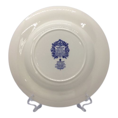 Wedgwood (ウェッジウッド) 大皿 ロマンティックイングランド