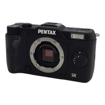 PENTAX (ペンタックス) ミラーレス一眼カメラ Q7 6133940