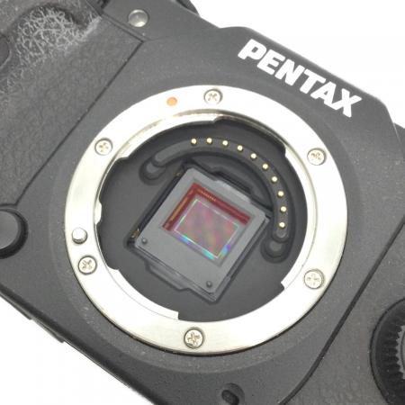 PENTAX (ペンタックス) ミラーレス一眼カメラ Q7 6133940｜トレファク