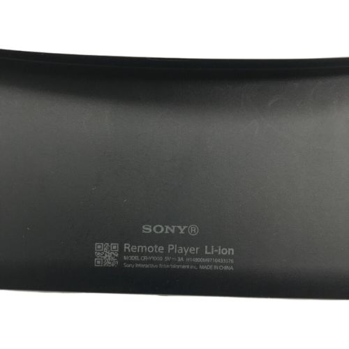 SONY (ソニー) PlayStation Portal リモートプレイヤー / CFIJ-18000 CFI-Y1000 動作確認済み -