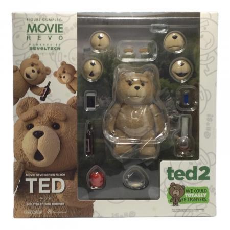 Ted 2 フィギュアセット Amazon.co.jp: ted2-Ted 2 Ted Action Figure, Includes Parts