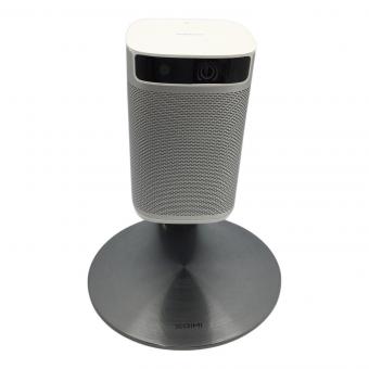 XGIMI (ジミー) モバイルプロジェクター スタンド・電源コード付 GFN6L2B1FXS5