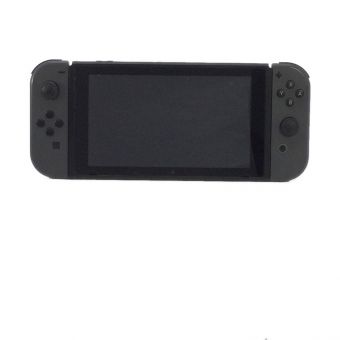 Nintendo (ニンテンドー) Nintendo Switch HAC-001(-01)