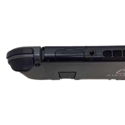 Nintendo (ニンテンドー) Nintendo Switch HAC-001(-01)