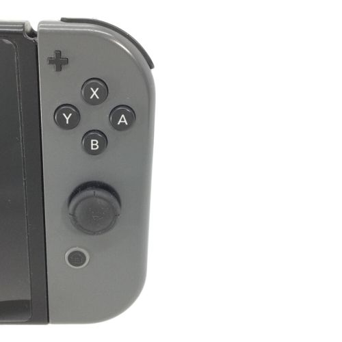 Nintendo (ニンテンドー) Nintendo Switch HAC-001(-01)
