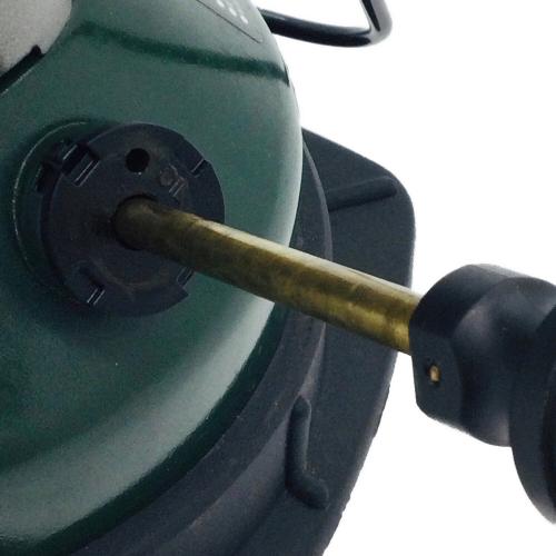 Coleman (コールマン) ガソリンランタン 2000-455J