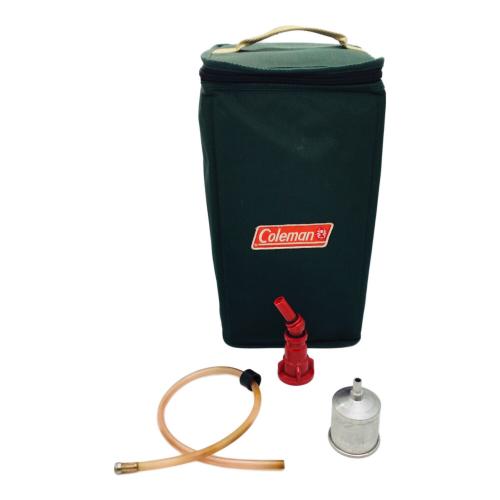 Coleman (コールマン) ガソリンランタン 2000-455J