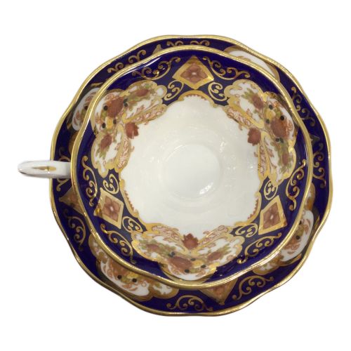 ROYAL ALBERT (ロイヤルアルバート) カップ&ソーサー エアルーム