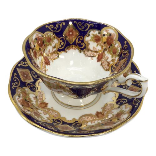 ROYAL ALBERT (ロイヤルアルバート) カップ&ソーサー エアルーム