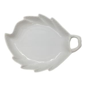 ROYAL COPENHAGEN (ロイヤル・コペンハーゲン) トレー ホワイトフルーテッド・フルレース