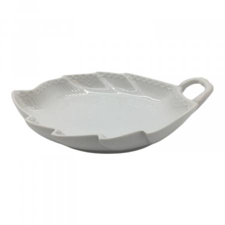 ROYAL COPENHAGEN (ロイヤル・コペンハーゲン) トレー ホワイト