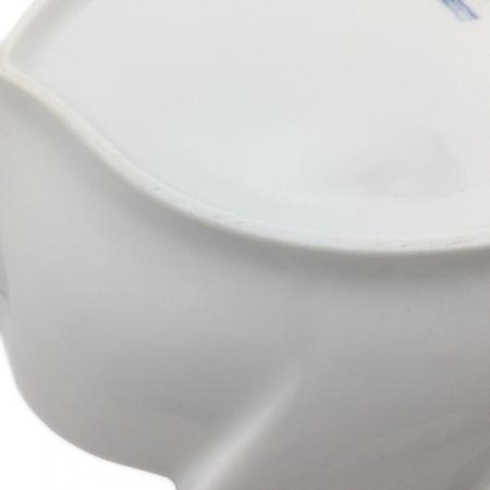 ROYAL COPENHAGEN (ロイヤル・コペンハーゲン) トレー ホワイト