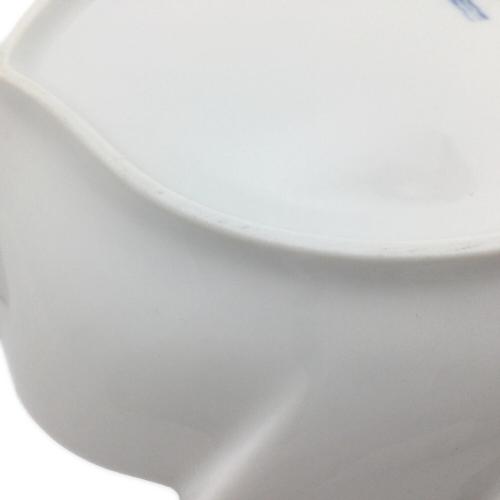 ROYAL COPENHAGEN (ロイヤル・コペンハーゲン) トレー ホワイトフルーテッド・フルレース