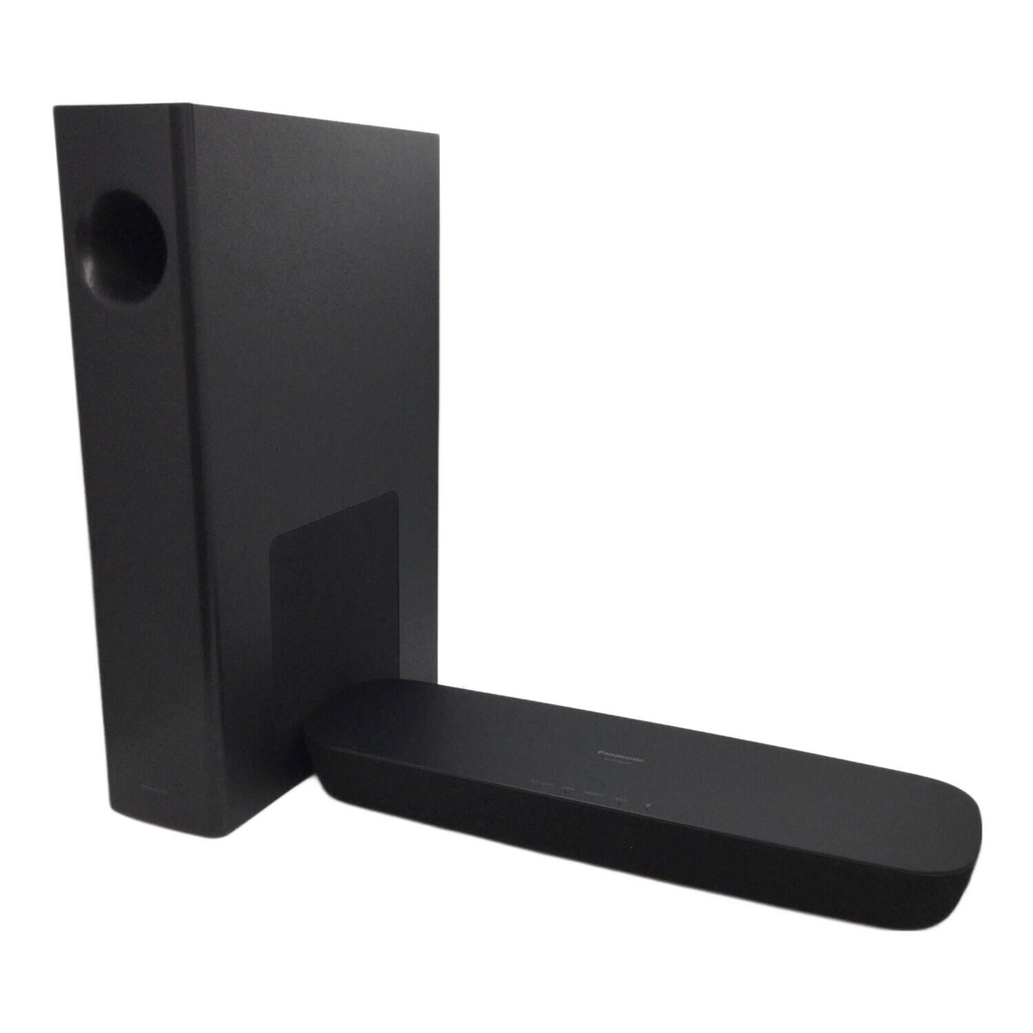 Panasonic (パナソニック) ホームシアターシステム SB-HWA250 / SU