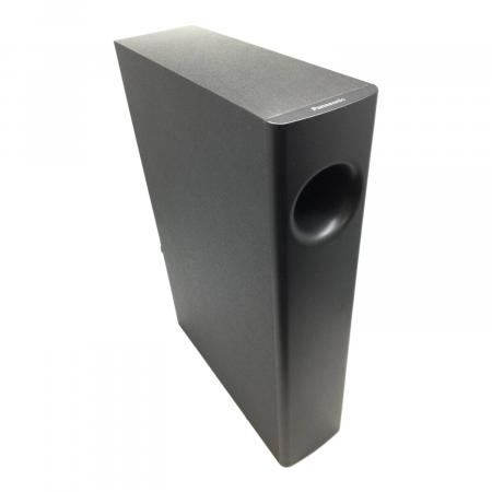 値下げ良品　パナソニック　ホームシアター　SB-HWA250 SU-HTB250 Panasonic (パナソニック) ホームシアターシステム SB-HWA250 / SU