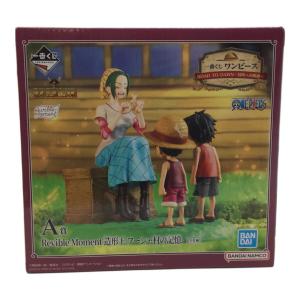 フィギュア A賞 フーシャ村の記憶 一番くじ