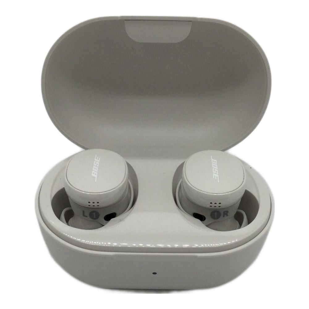 BOSE (ボーズ) ワイヤレスイヤホン QuietComfort Earbuds 動作確認済み