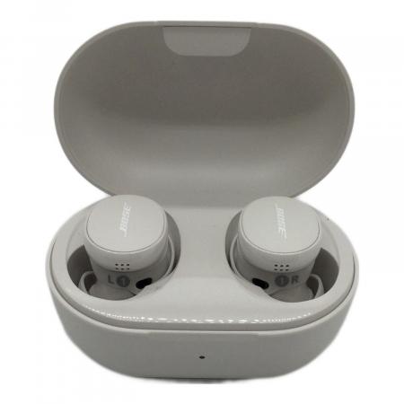 BOSE イヤフォン　正規品　動作確認済み Amazon.co.jp: Bose QuietComfort Earbuds ワイヤレスイヤホン
