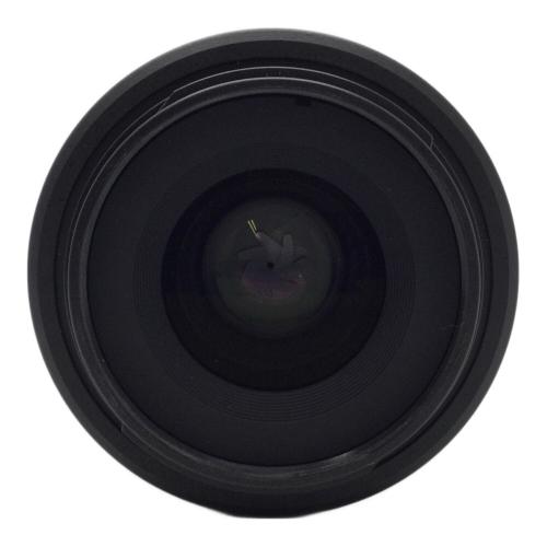 Nikon (ニコン) レンズ AF-S DX NIKKOR 35mm f/1.8G -