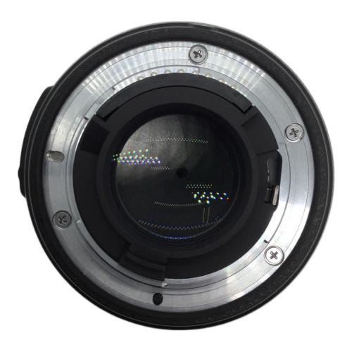 Nikon (ニコン) レンズ AF-S DX NIKKOR 35mm f/1.8G -