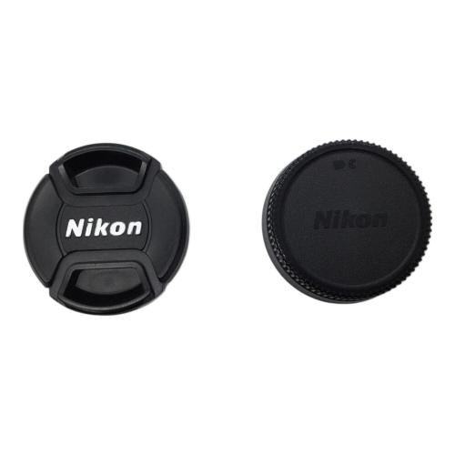 Nikon (ニコン) レンズ AF-S DX NIKKOR 35mm f/1.8G -