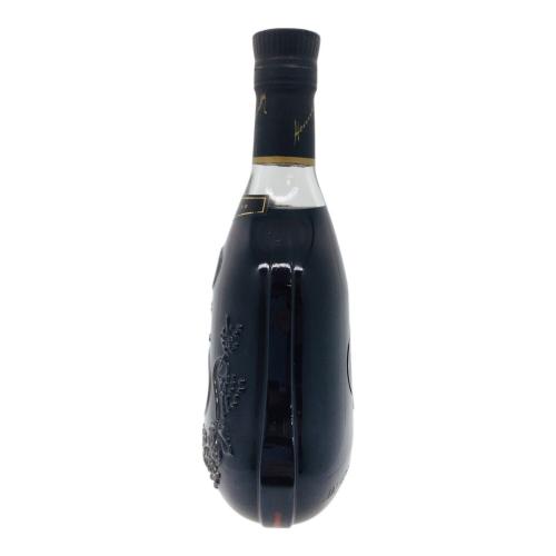【タコ】Hennessy コニャック 700ml ヘネシー (Hennessy) コニャック 700ml XO 未開封｜トレファクONLINE
