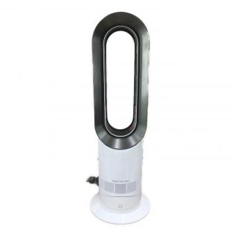 dyson (ダイソン) Hot + Coolファンヒーター AM09 2024年製 リモコン付