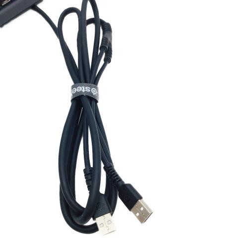 steelseries (スティールシリーズ) APEX PRO TKL ゲーミングキーボード KB-00012