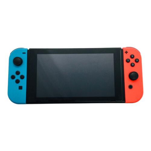 Nintendo (ニンテンドー) Nintendo Switch hac-001 xbw440053484792