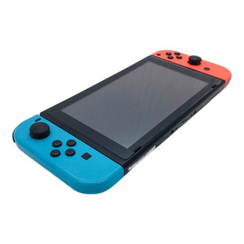 【レア】Nintendo Switch HAC-001マイニンテンドーストア限定 Nintendo (ニンテンドー) Nintendo Switch hac-001 xbw440053484792
