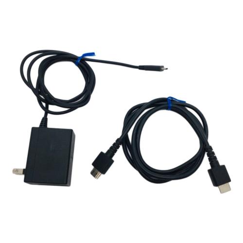 Nintendo (ニンテンドー) Nintendo Switch hac-001 xbw440053484792