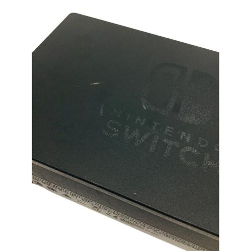 Nintendo (ニンテンドー) Nintendo Switch hac-001 xbw440053484792