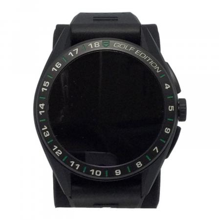 TAG Heuer (タグホイヤー) スマートウォッチ 替えバンド/充電器 TAG Heuer (タグホイヤー) スマートウォッチ 替えバンド/充電器