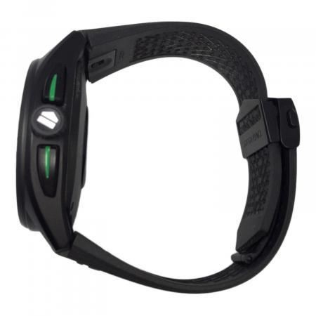 TAG Heuer (タグホイヤー) スマートウォッチ 替えバンド/充電器/箱