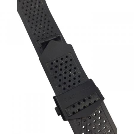 TAG Heuer (タグホイヤー) スマートウォッチ 替えバンド/充電器/箱