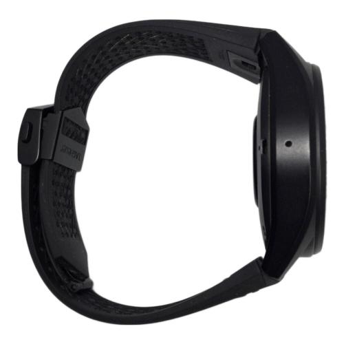 TAG Heuer (タグホイヤー) スマートウォッチ 替えバンド/充電器/箱/小冊子付 SBR8A81 CONNECTED CALIBRE E4 GOIF EDITION 〇 程度:Bランク XEW3940