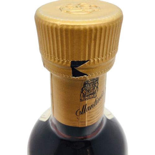 Ballantines 30年 スコッチウィスキー 700ml