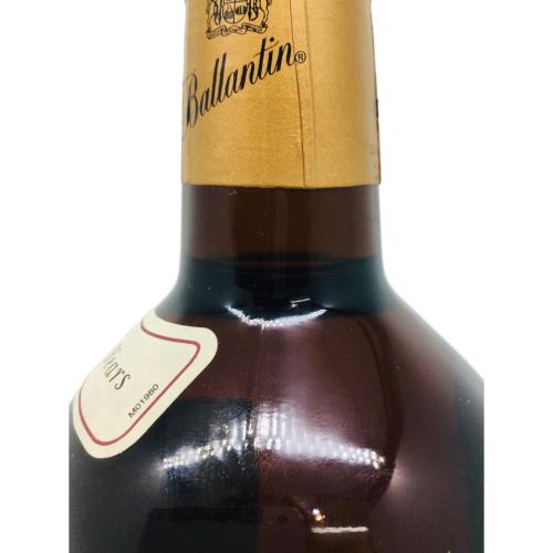 Ballantines 30年 スコッチウィスキー 700ml
