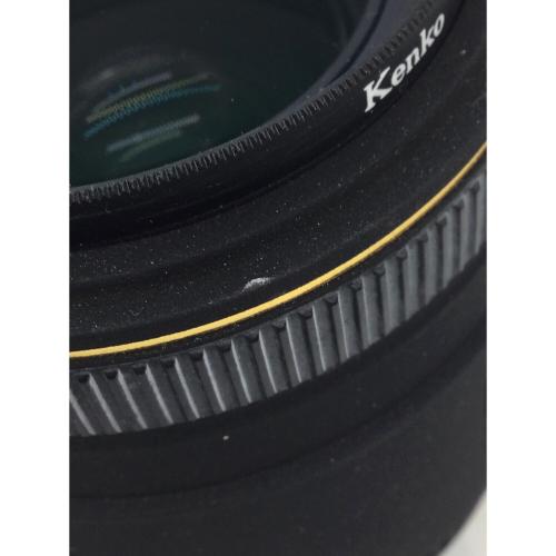 SIGMA (シグマ) 単焦点レンズ MACRO 50mm F2.8 EX DG ペンタックスKマウント