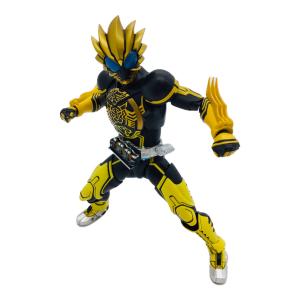 BANDAI(バンダイ) 魂ウェブ商店限定 S.H.Figuarts(真骨彫製法) 仮面ライダーオーズ ラトラーター コンボ