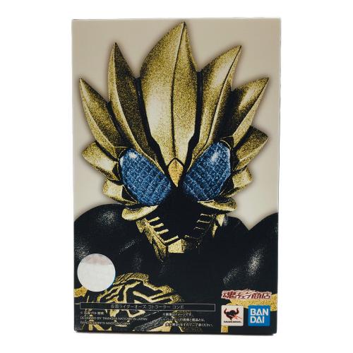 BANDAI(バンダイ) 魂ウェブ商店限定 S.H.Figuarts(真骨彫製法) 仮面ライダーオーズ ラトラーター コンボ