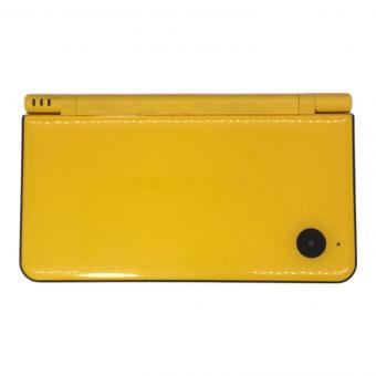 Nintendo (ニンテンドー) NintendoDSi LL イエロー UTL-001 動作確認済み WJF117411546