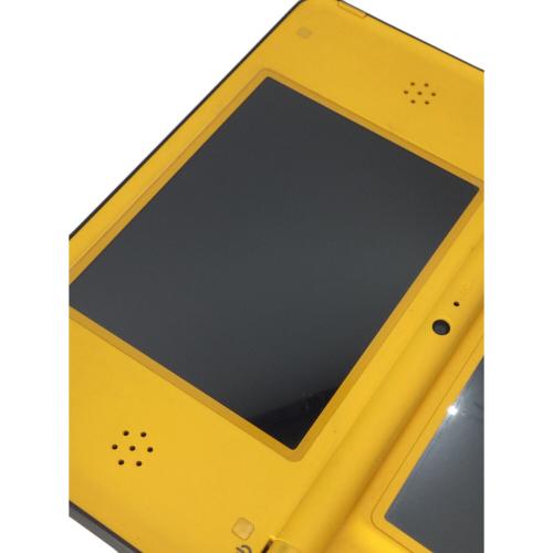 Nintendo (ニンテンドー) NintendoDSi LL イエロー UTL-001 動作確認済み WJF117411546