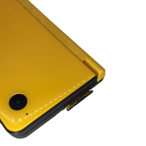 Nintendo (ニンテンドー) NintendoDSi LL イエロー UTL-001 動作確認済み WJF117411546