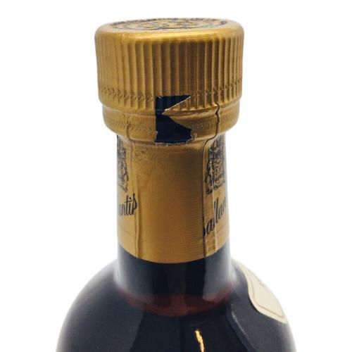 Ballantine's(バランタイン) スコッチウィスキー アルコール度数：43％ 700ml VERY OLD SCOTCH WHISKY 30年 未開封