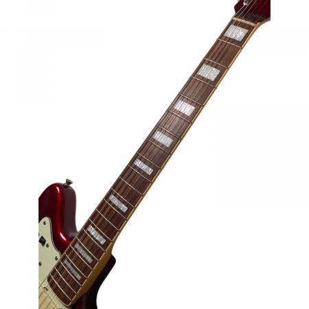 Fender Jazzmaster 2006〜2008年製 FenderJapan JAZZMASTER JM66-88 2006-2008