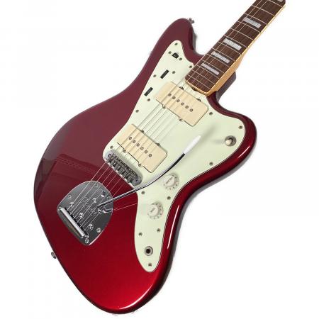Fender Jazzmaster 2006〜2008年製 FenderJapan JAZZMASTER JM66-88 2006-2008