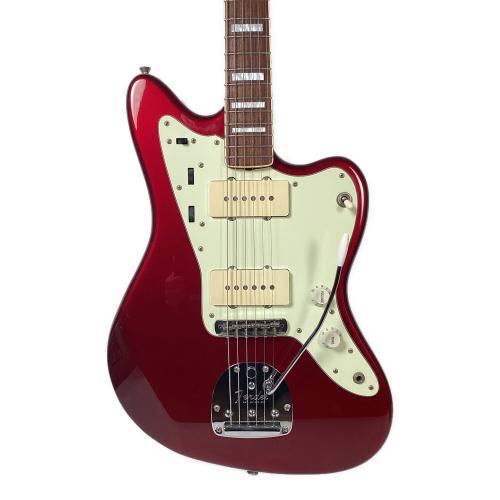 FENDER Japan (フェンダージャパン) Jazzmaster JM66B-106 2005-2006年
